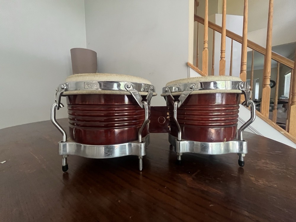 Matador Drum Set