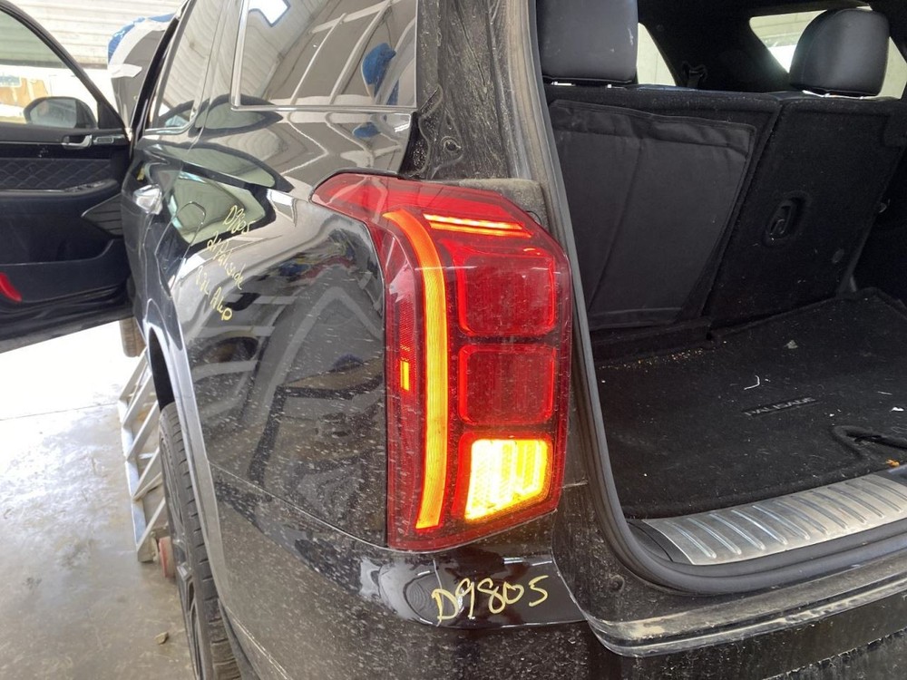 Camera/Projector Camera Windshield Upper Center Fits 20-22 PALISADE 1071199