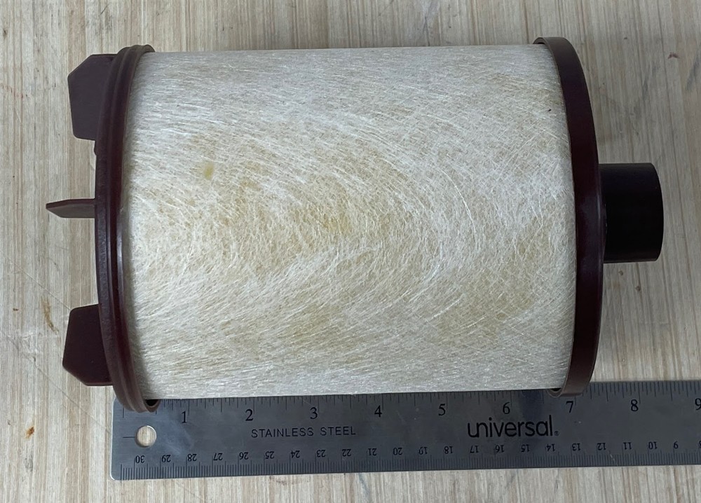 Cummings 4019745, Breather Element