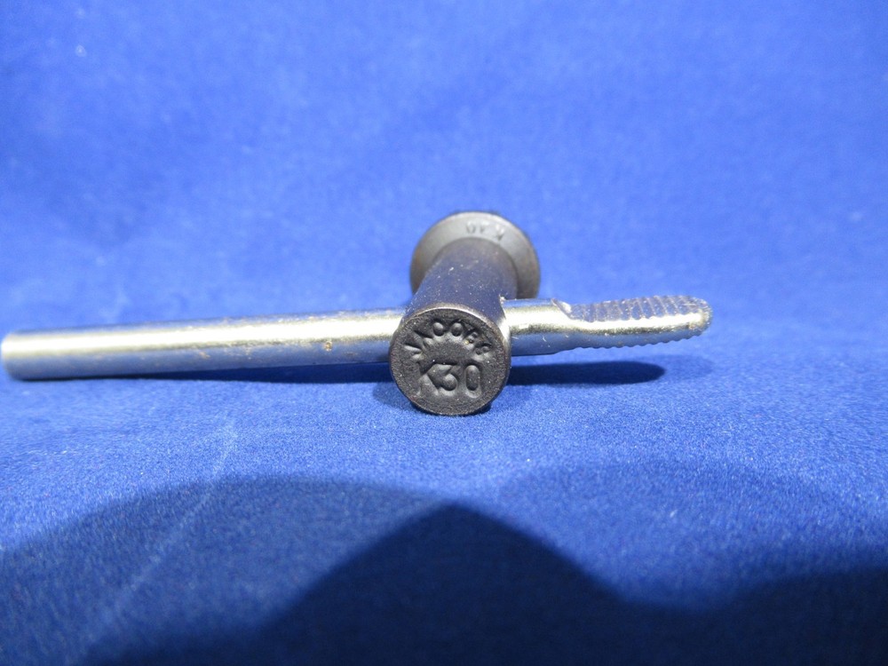 Jacobs NEW PN #K-30 Replacement Chuck Key