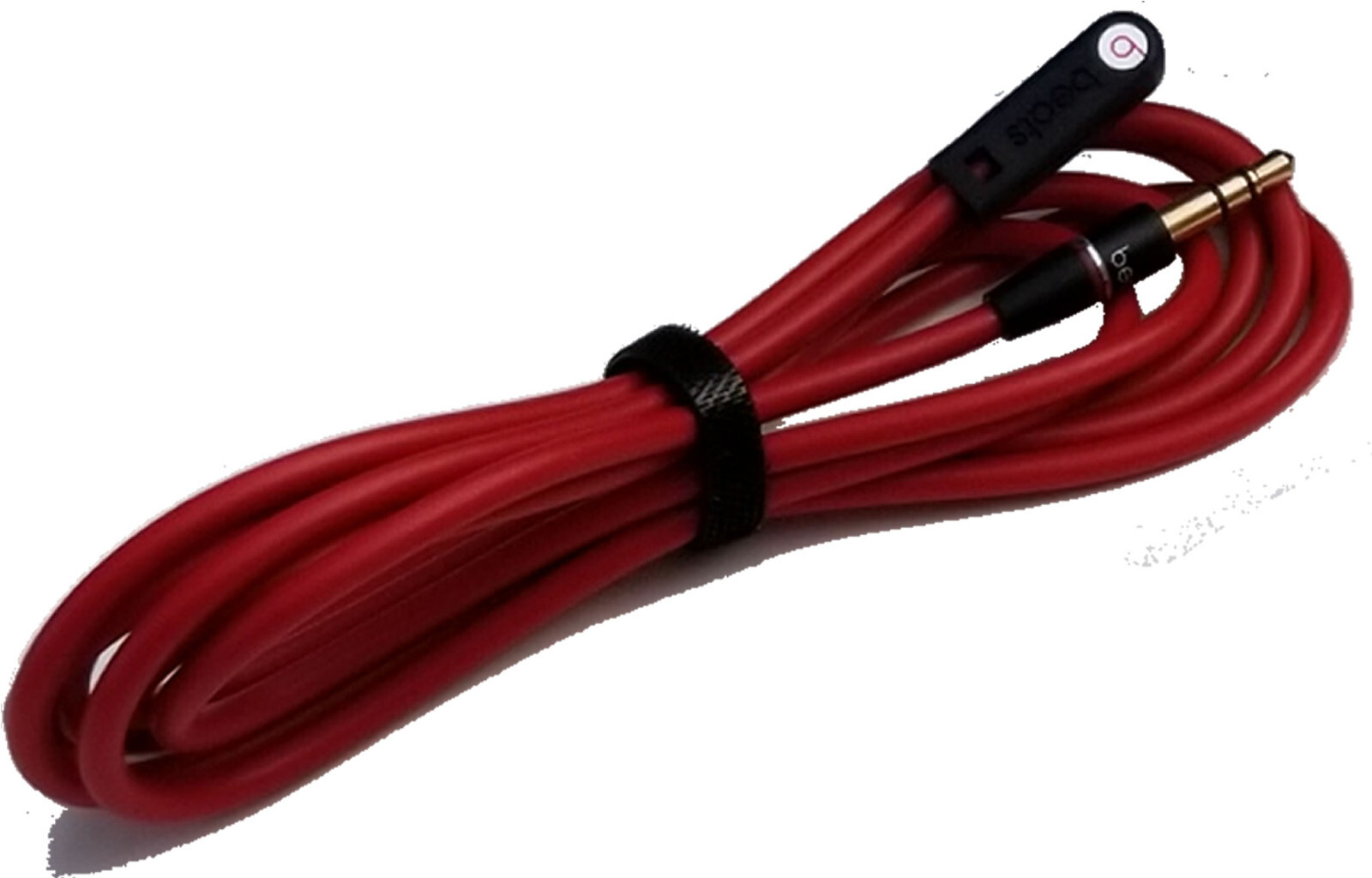 1 pc. 3.5mm Audio CABLE for Beats STUDIO, SOLO, DETOX, PRO EXECUTIVE Headphones