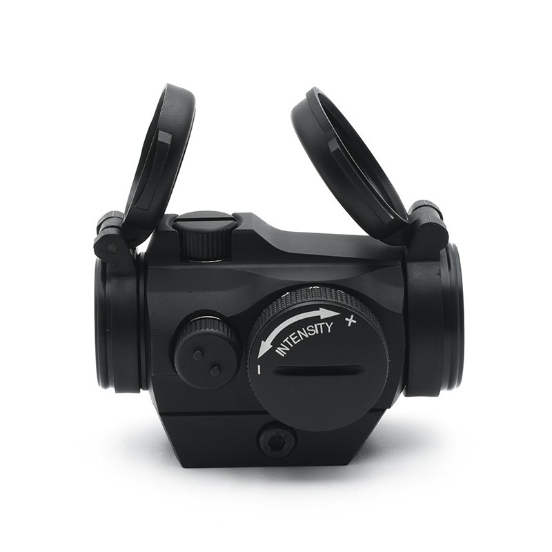 EvolutionGear Clone / Replica: Micro T-2 Red Dot Reflex Sight 2 MOA RDS
