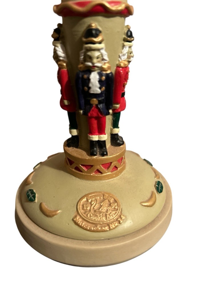 Christmas Cookie Press