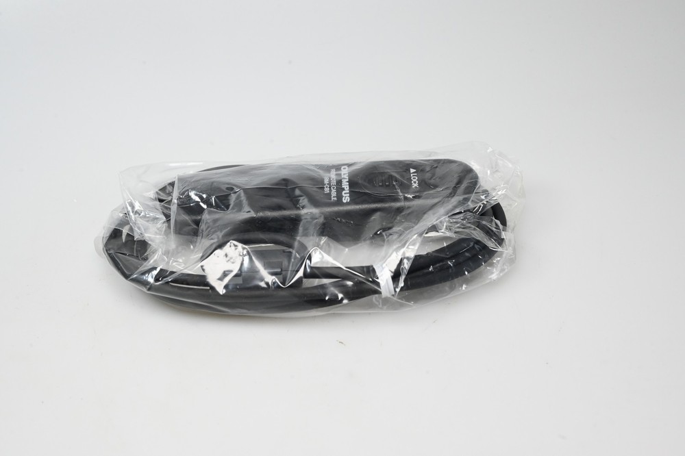 Olympus RM-CB1 Remote Cable Release #G170