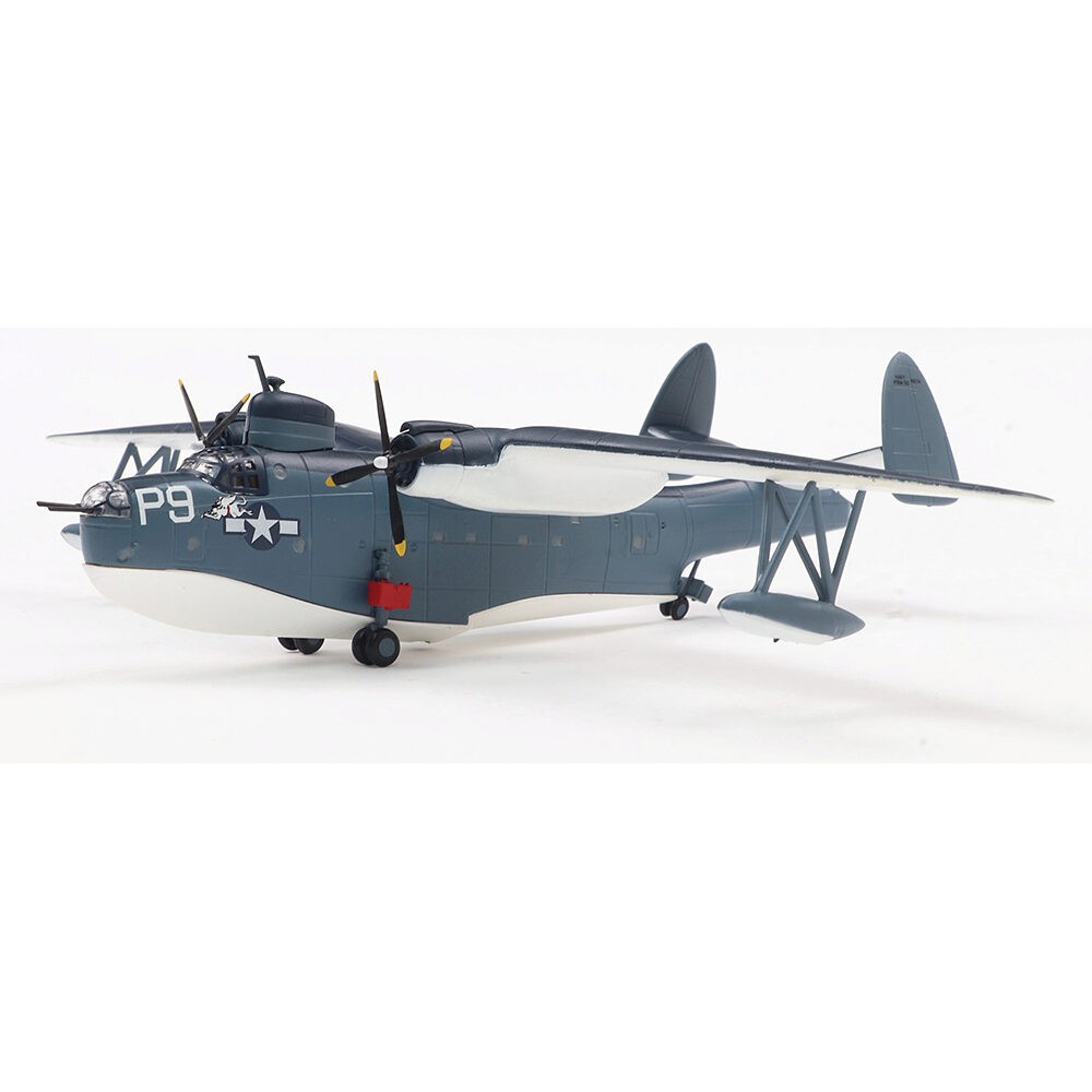 PBM-3B Mariner Die Cast Model