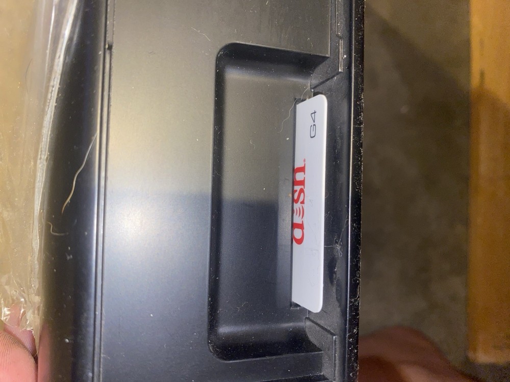 DISH VP7222