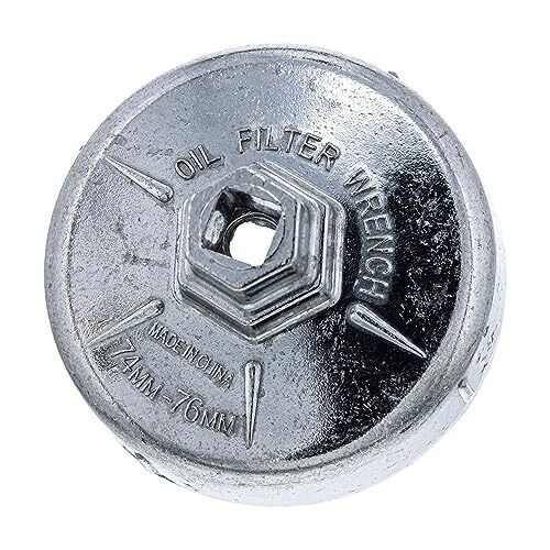 TY26640 - John Deere Wrench