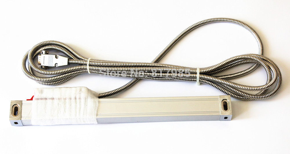 Replace Ditron DC10 Sino KA300 Easson GS10 Sinpo Linear Scale linear encoder