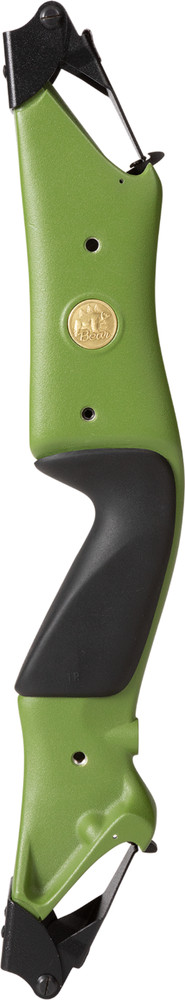 Bear Mag B Take Down Riser only Moss Green