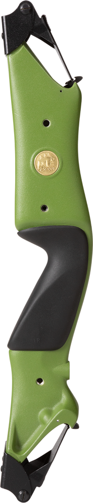 Bear Mag B Take Down Riser only Moss Green