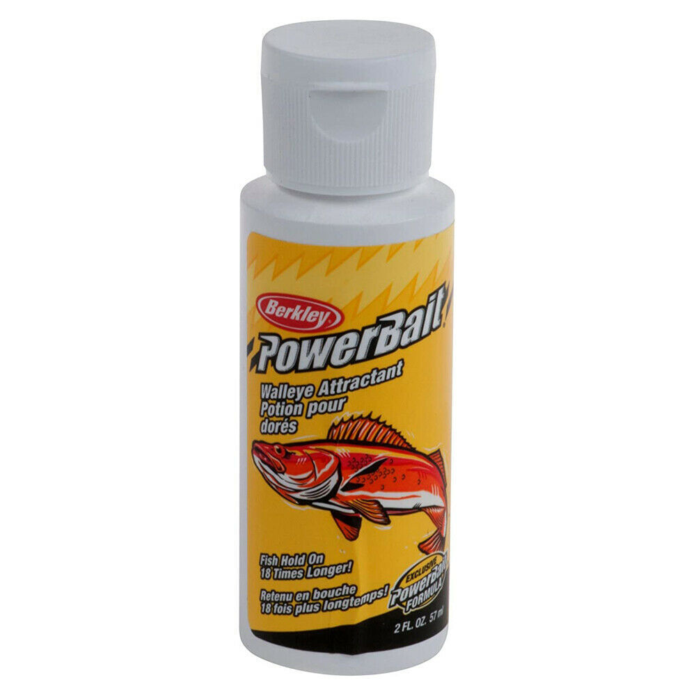 Berkley PowerBait Attractant 1 Pack
