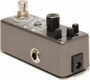 BOILERMAKERBoost Pedal