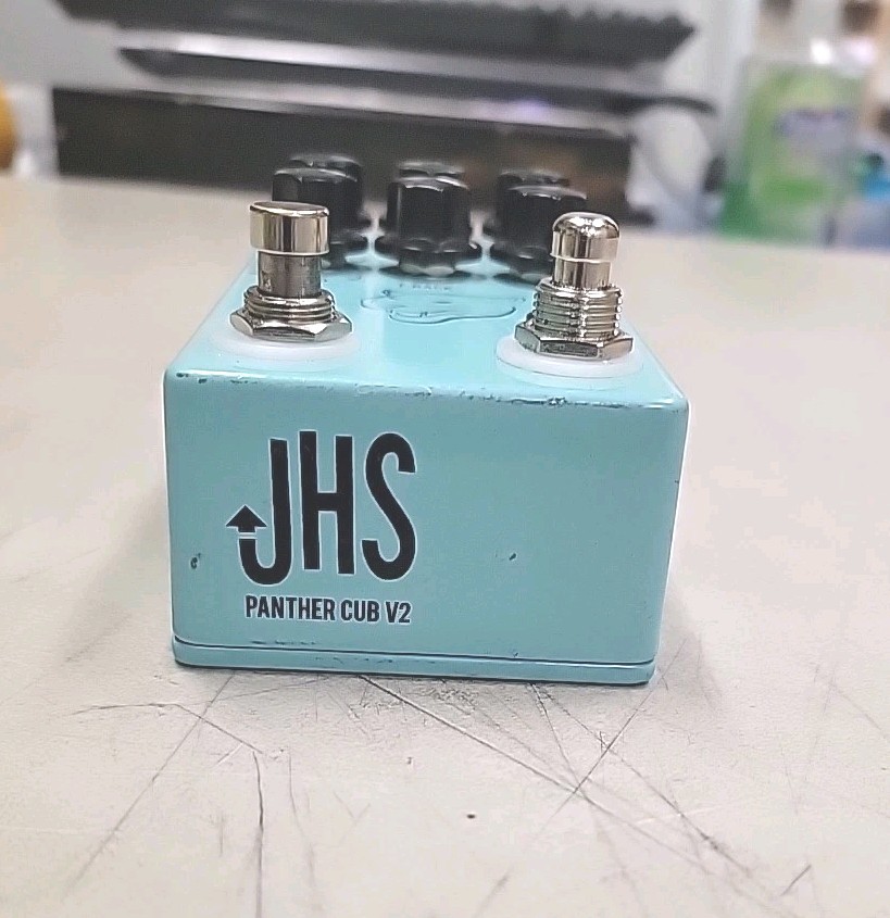 Jhs Panther Cub V2