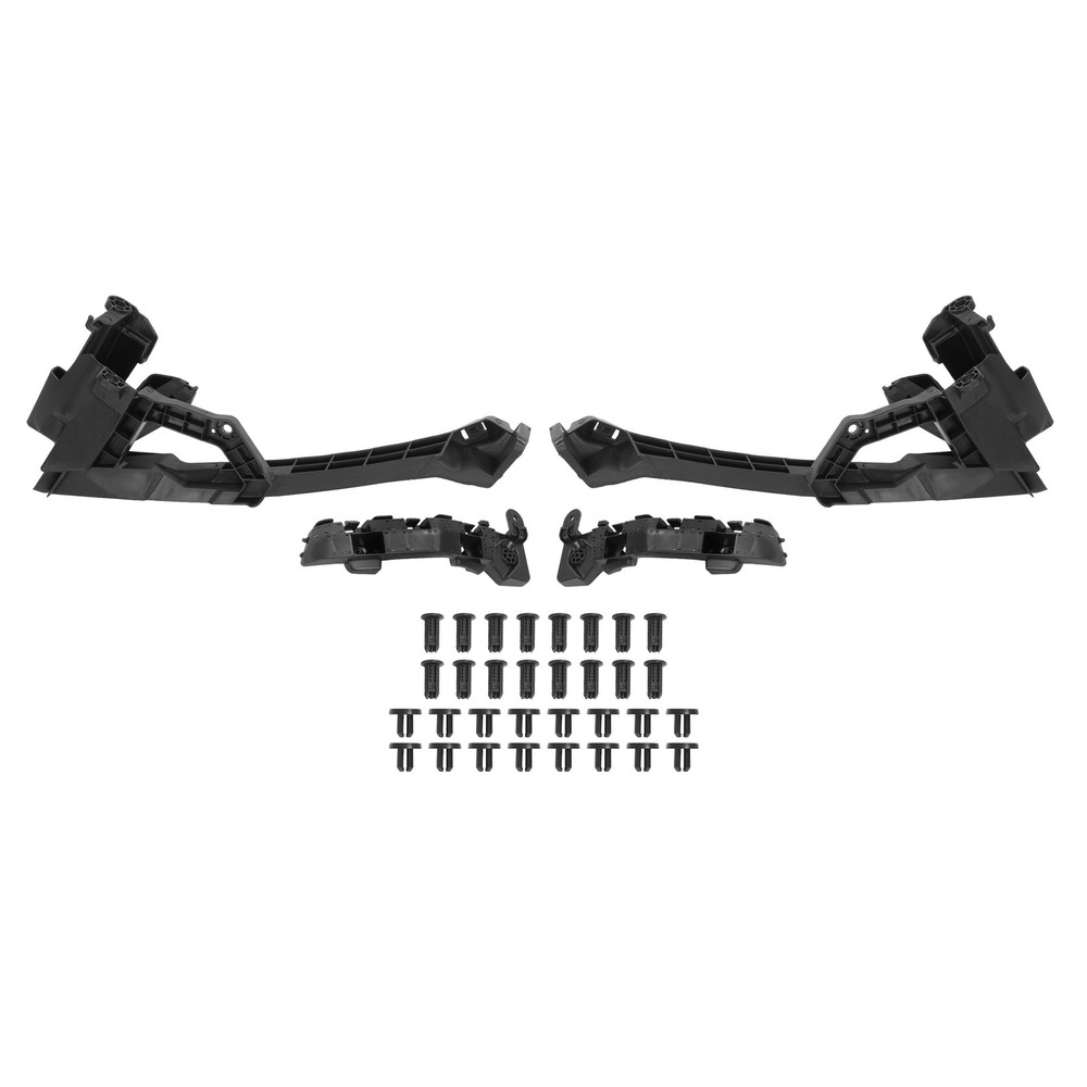 For Honda CR-V CRV 2012-14 Front Headlight Support Bracket Front Bumper Bracket