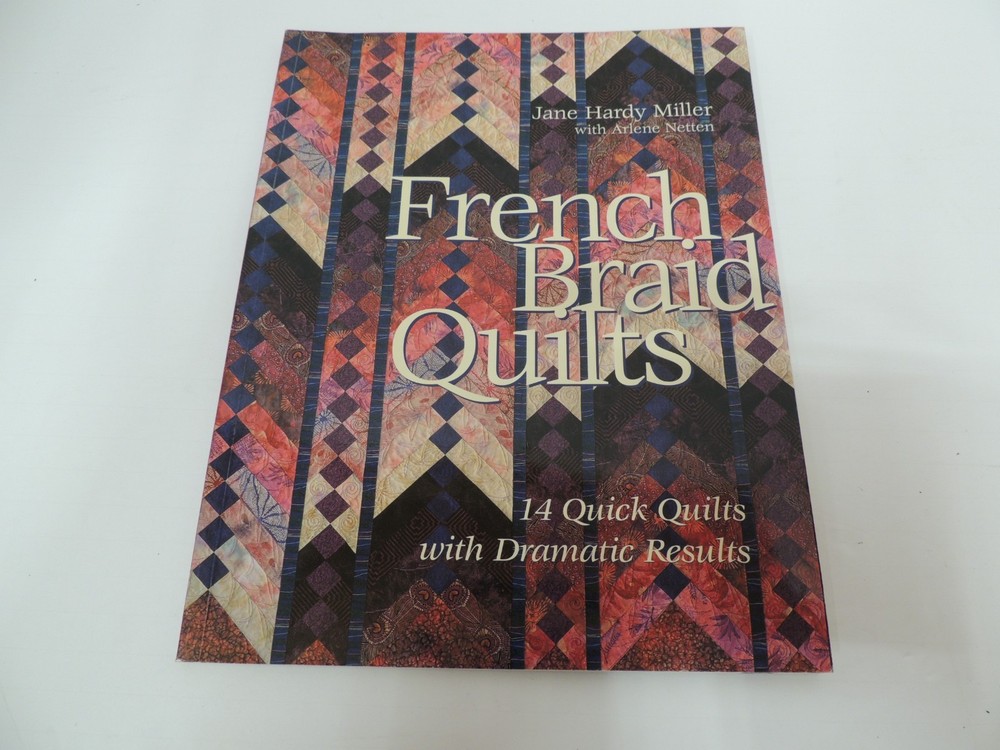 French Braid Quilts