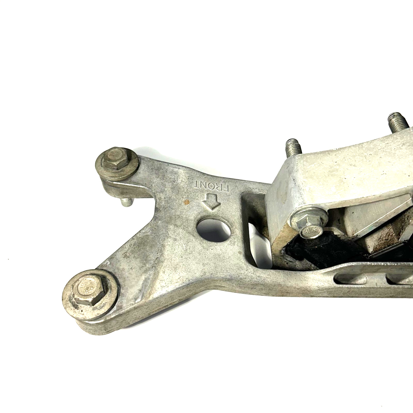 2015-2023 Ford Mustang Manual Transmission Mount Crossmember Support Bracket