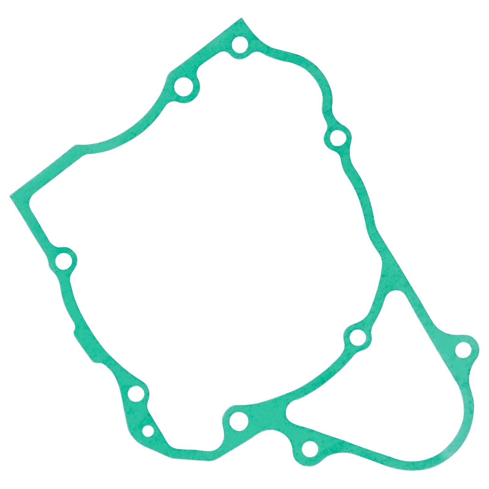 Stator Cover Gasket for Honda CMX250C CMX250 C Rebel 250 1985 1986 1987-2016