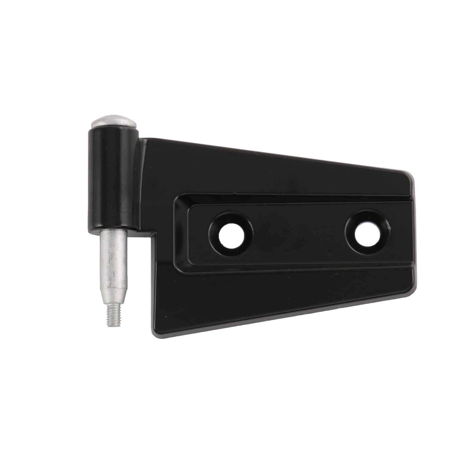 16PCS Steel Door Hinge Kit Inside & Outside for 2007-2018 Jeep Wrangler JK 3.6L