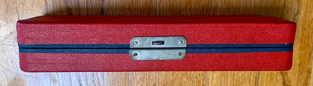 Hohner 280/64 Chromonica 64 Chromatic Harmonica Key C