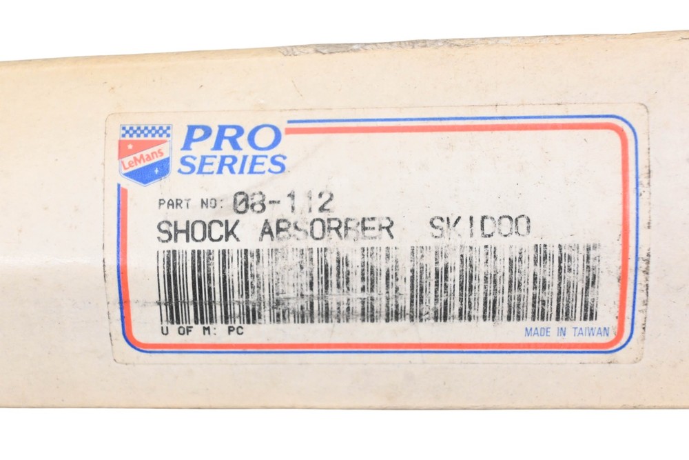 LeMans 08-112 Shock Absorber NOS