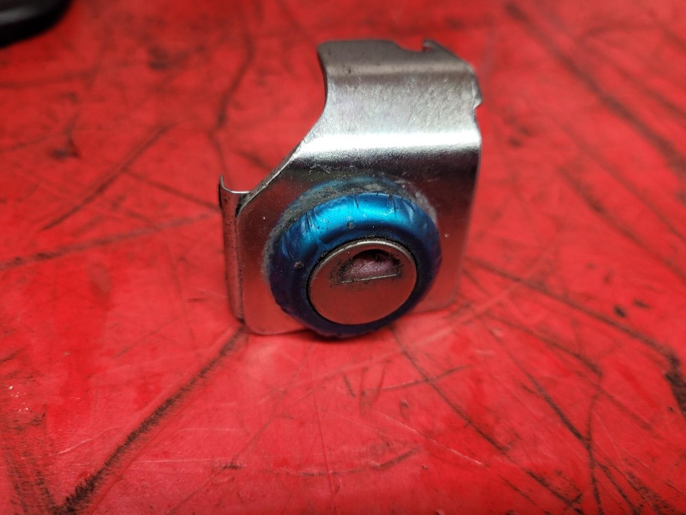 SINNIS TERRAIN LOCK SET 2020