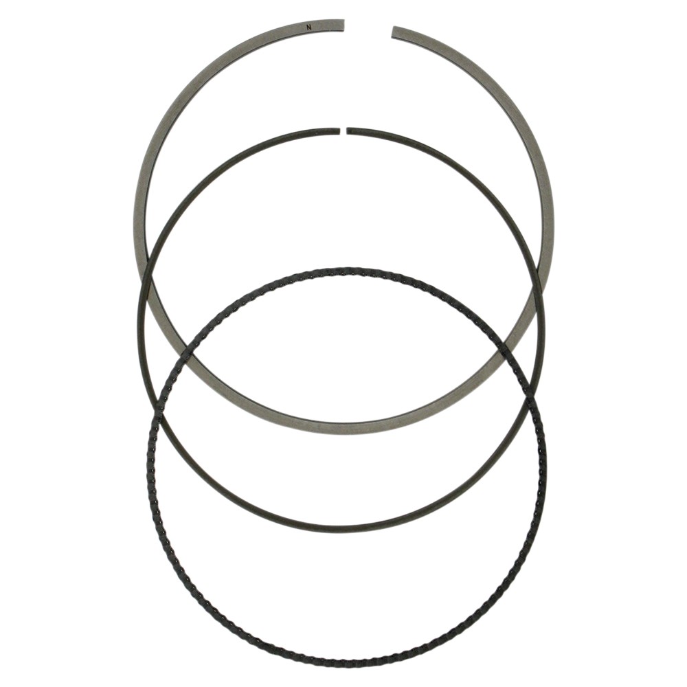 Wiseco Ring Set - 96.00mm - 9600ZV