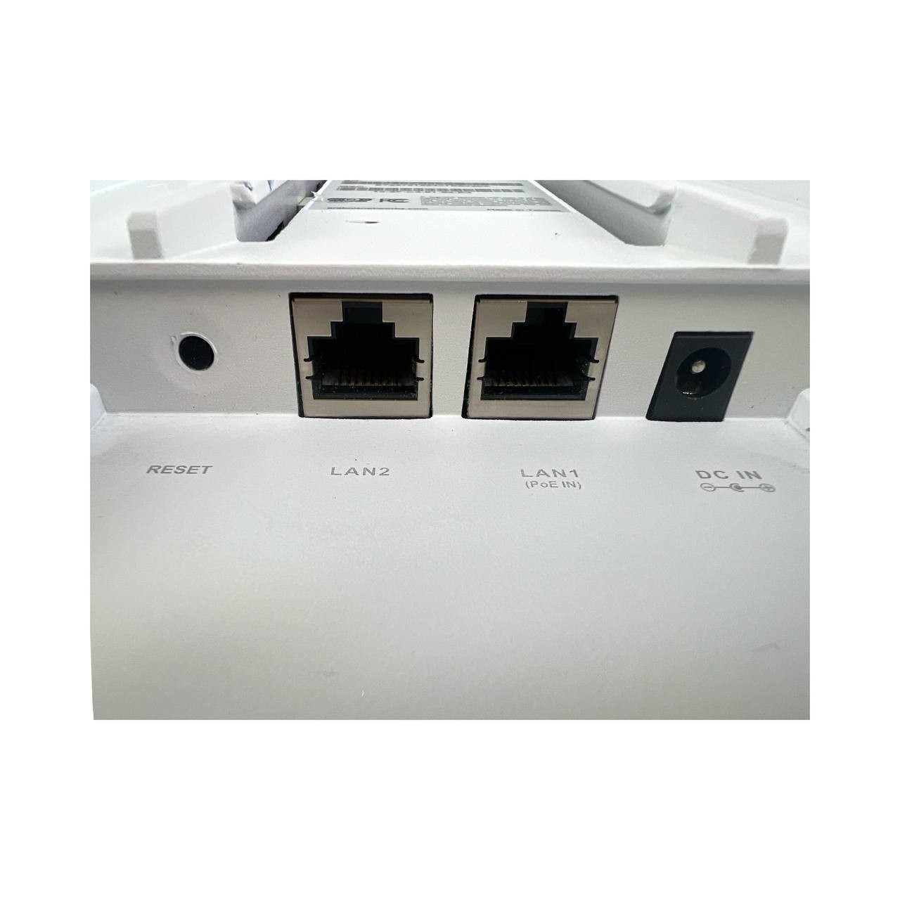 Araknis Networks AN-820-AP-I WiFi 6 Indoor Wireless Access Point WAP