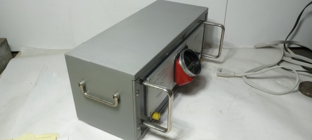 Working Weinschel Engineering PA-2 Precision 30 MHz RF Attenuator