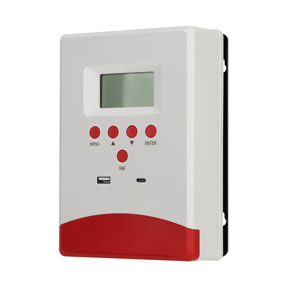 20/30/40 Amp MPPT Solar Charge Controller 12V / 24V Auto Solar Panel Controller