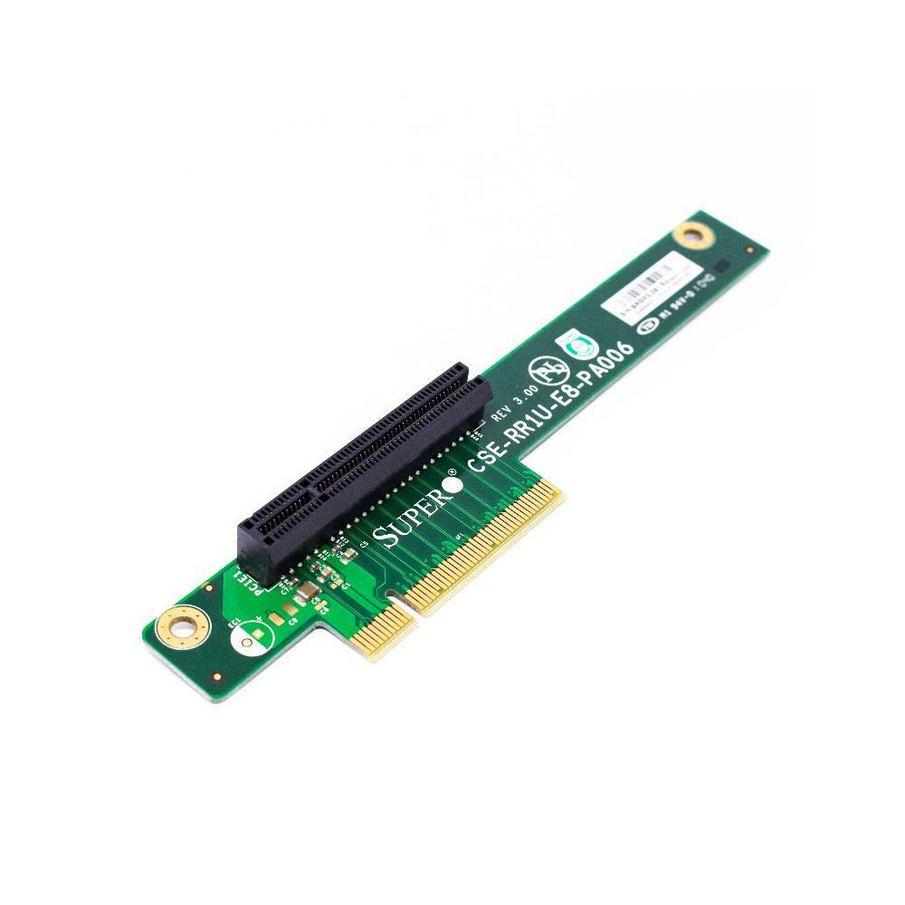 Supermicro RSC-RR1U-E8 PCI-E x8 Riser Card
