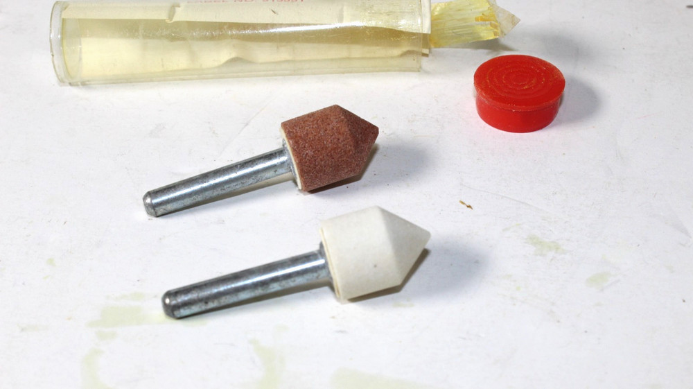 SHOPSMITH 505874 GRINDING WHEEL KIT