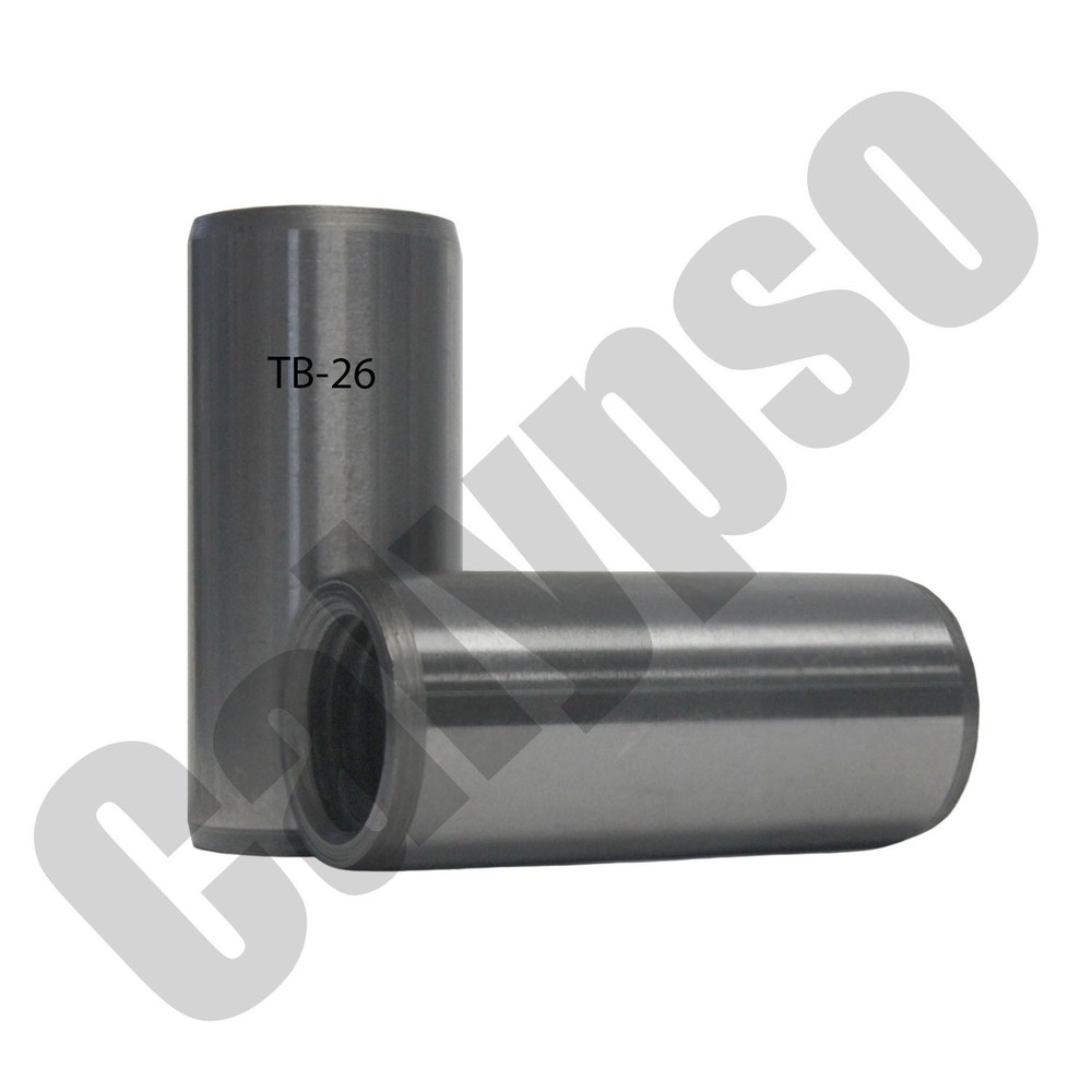 Leaf Spring Bushing TB-26 (Sold as one Piece)