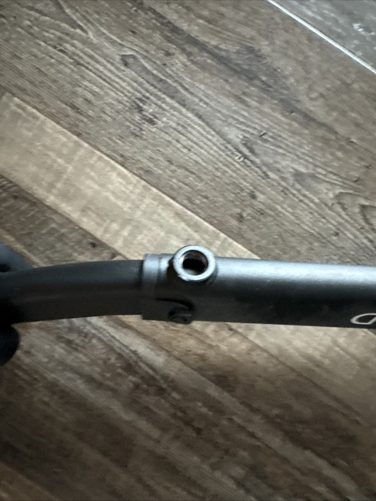 The DB Method Pivot Piece - Squat Exercise Machine - Replacement Part Only