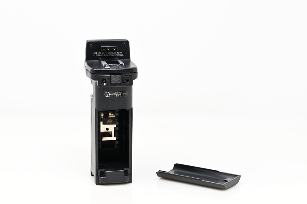 Minolta Power Grip 1 w/ Box #B129