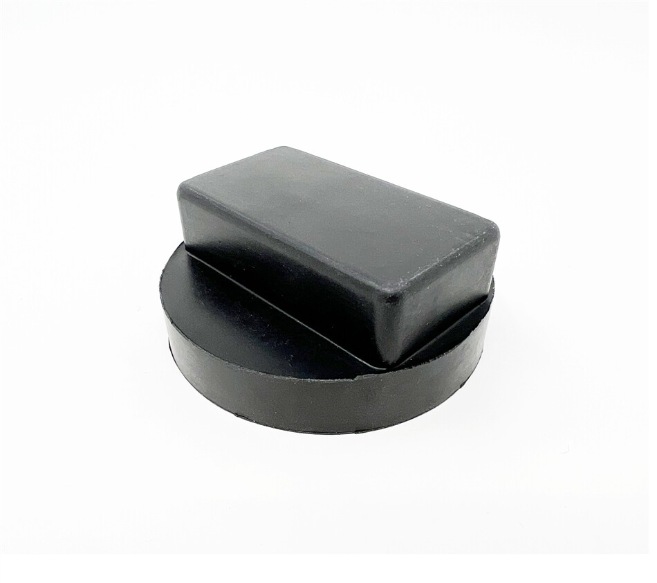 Torque Solution Rubber Jack Pad Fits GR Supra / BMW / Mini Cooper / GT-R