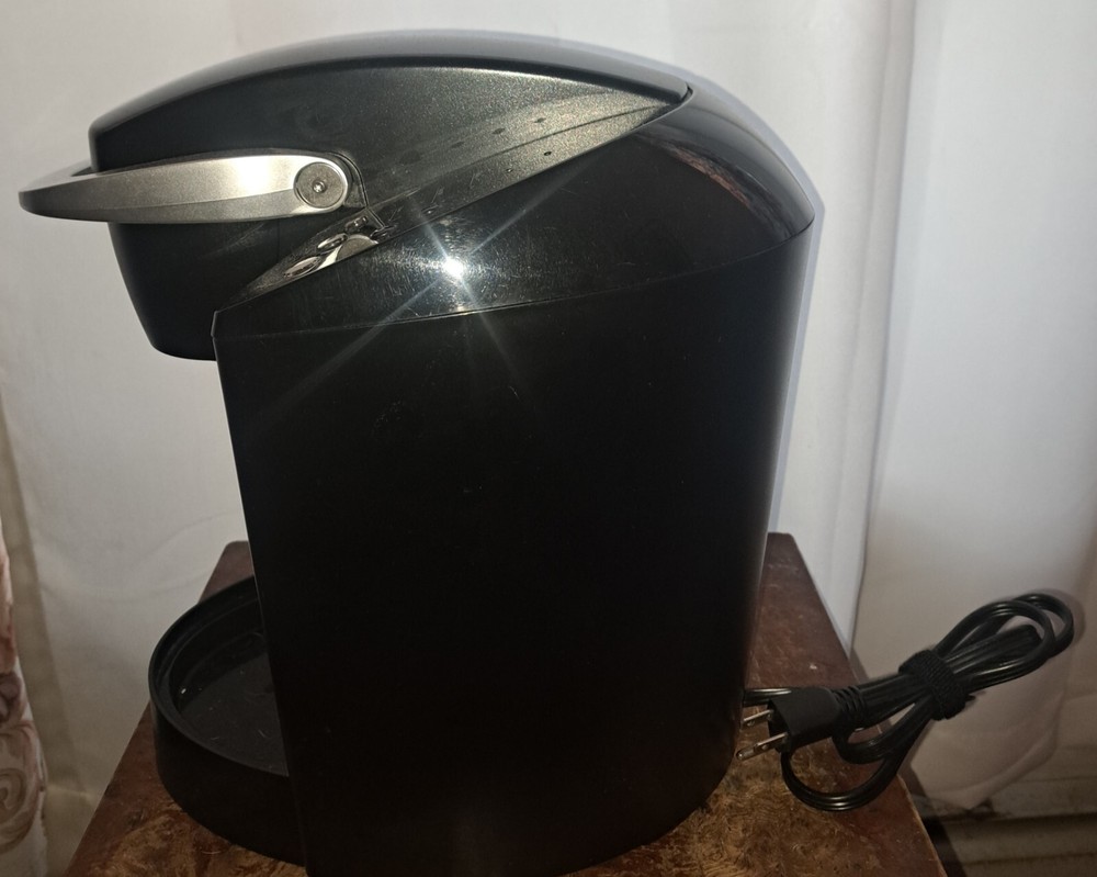 kuerig coffee maker