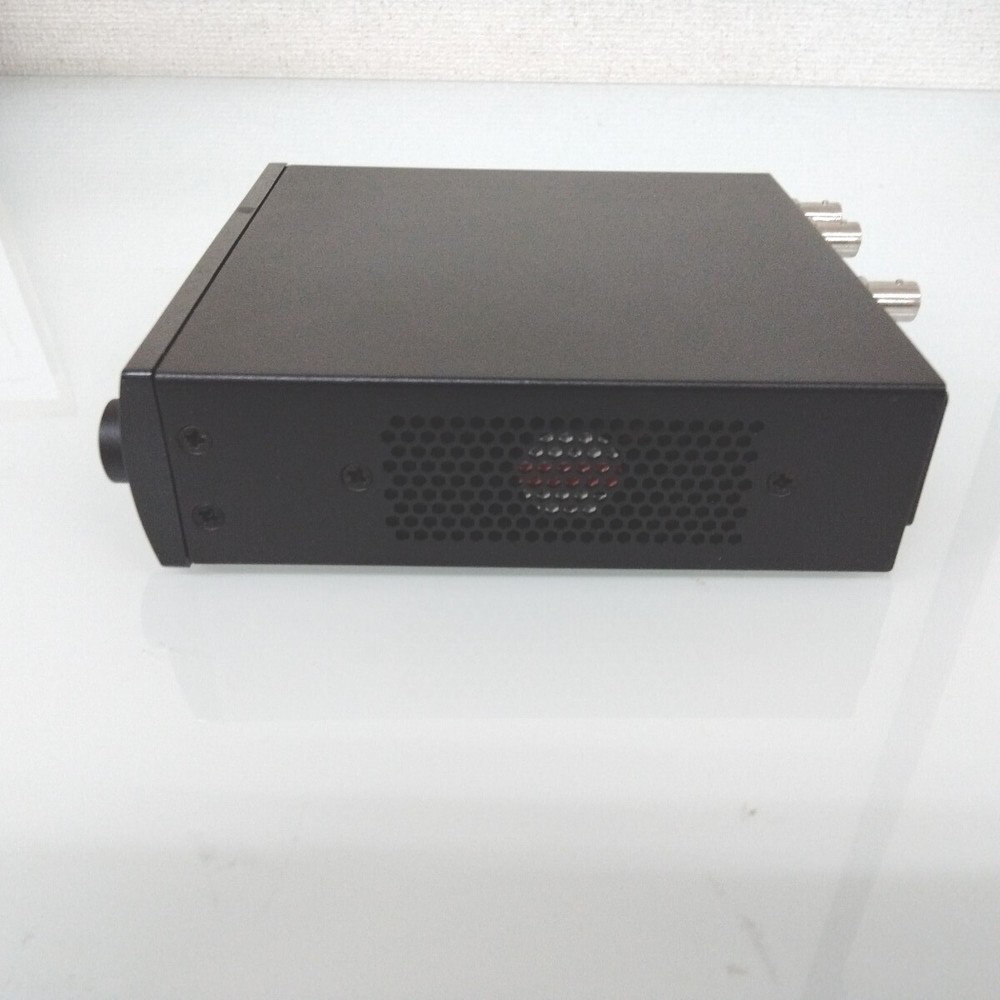 Blackmagic Design HyperDeck Studio Mini