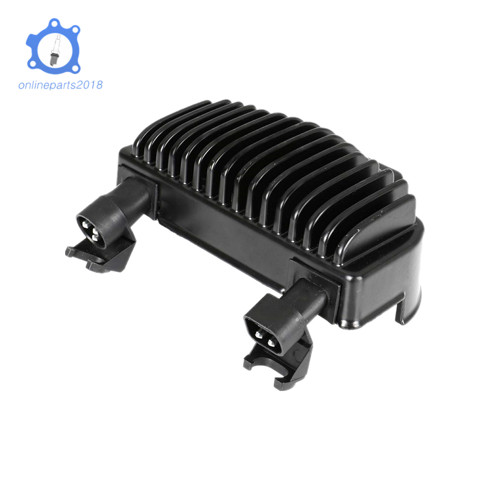 Voltage Regulator Rectifier For 2008–2017 Dyna Glide FXDB CVO 74631-08