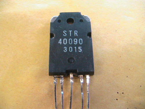 IC MODULE STR40090 12685