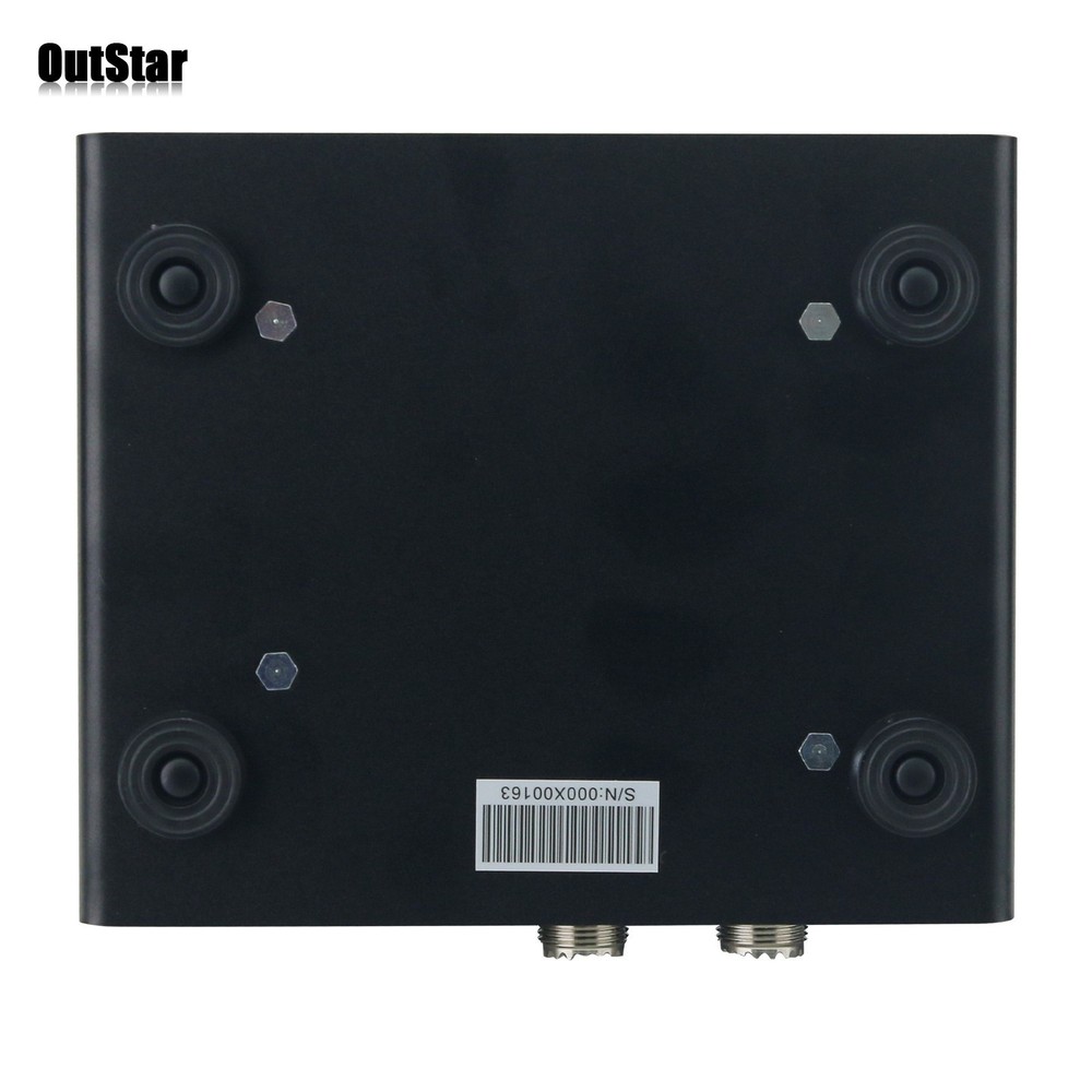 MX-S3 SDR Transceiving Switch Radio Spectrum/Secondary Receiver Adding RF Switch