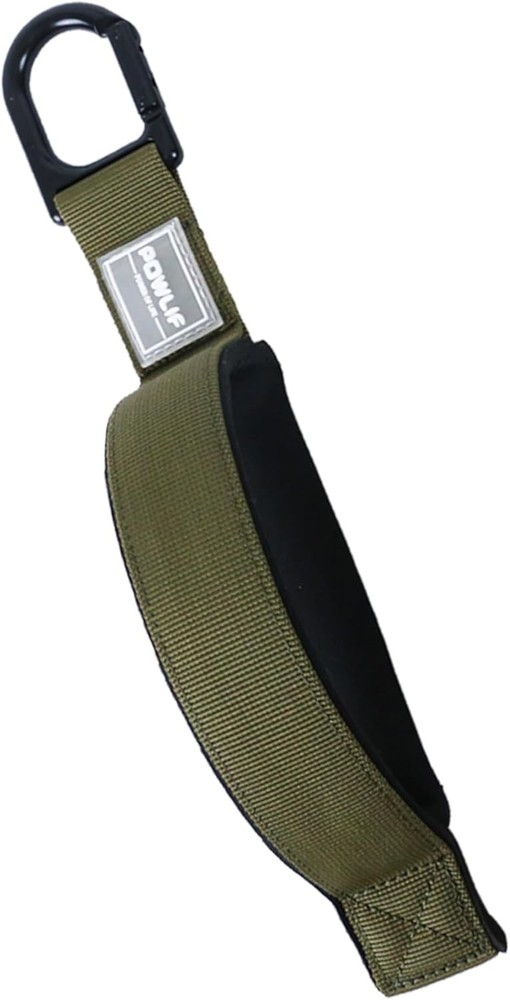 Tricep Rope Cable Attachment, Tricep Pull Down Rope & Exercise Handles, Cable...