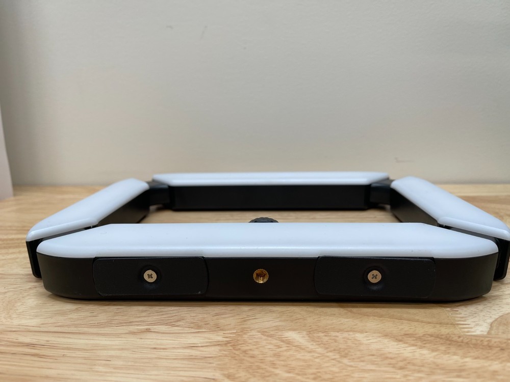 Ulanzi U200 Camera Ring Light Video Rig