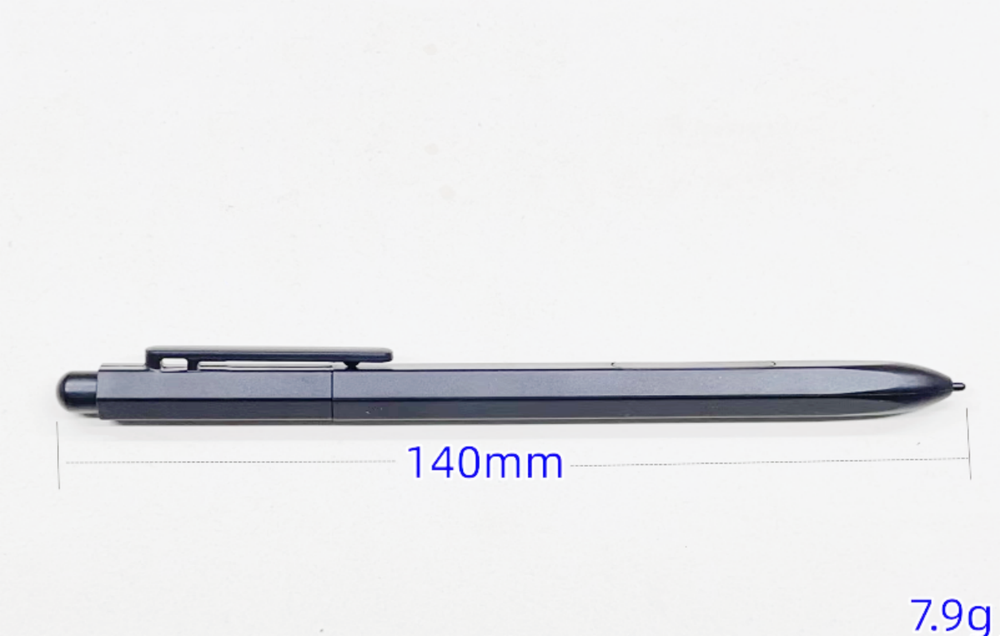 SuperNote A5 SuperNote A6 Replace Stylus 4096 pressure level Touch Pen