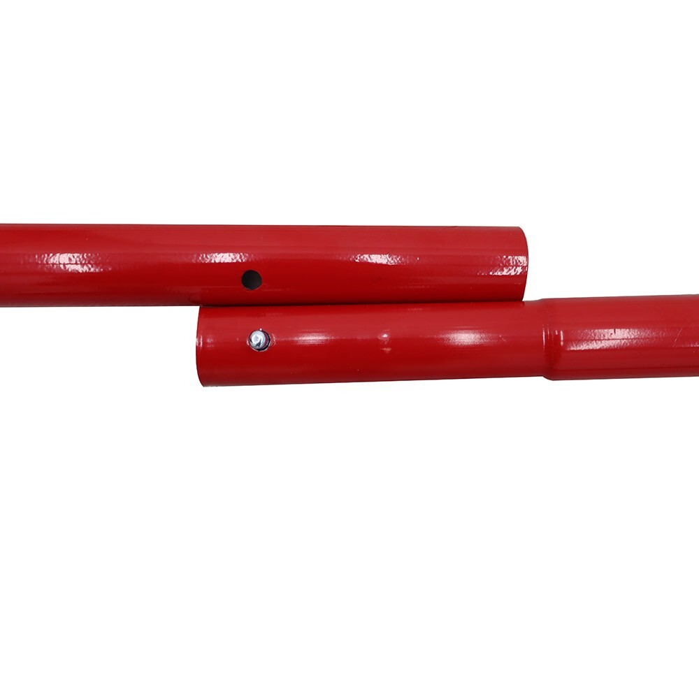 Cement Surface Smooth Finish Scraper Stainless Concrete Bull Float 35.4×7.8''New