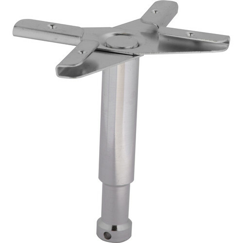 Avenger C1000 Drop-Ceiling Scissor Clamp