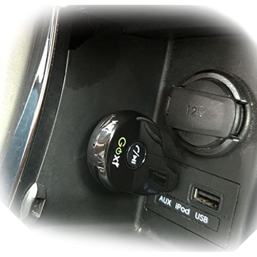 GoXT Bluetooth Receiver