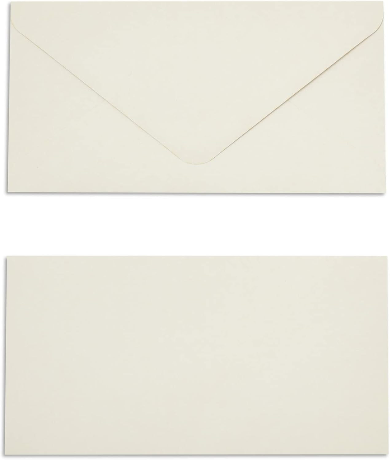 Letter Writing Paper & Envelopes Set - 60 Vintage Lined Stationery Sheets (7.2 i