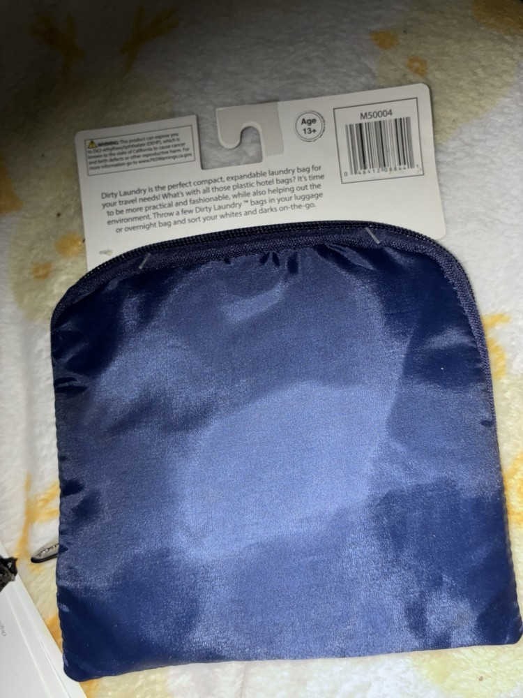 Laundry Bag Small