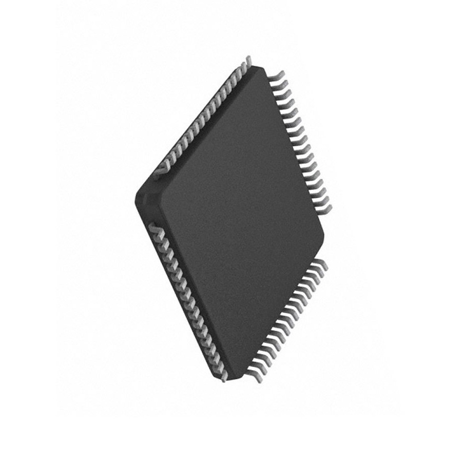 UPD72030G SemiConductor - CUSTODIA: QFP64 MAKE: NEC