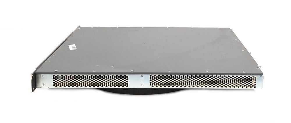 Ericsson 1U Series 11 Dual PSU Video Processor Broadcast Encoder w/ EN8190 HD